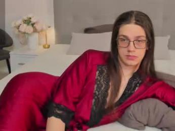 alfred_jones webcam model stream image