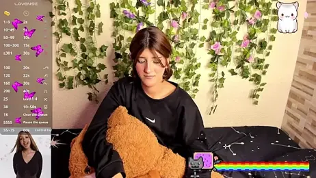 Amy_Moonlight webcam stripchat model stream image