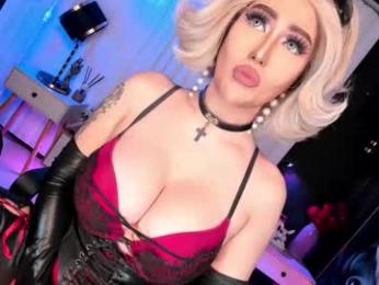 xgoddessxcumshowx webcam model stream image