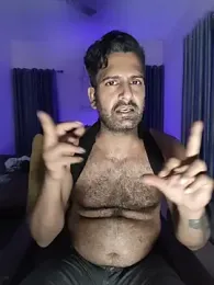 DADDY-SIN webcam model stream image