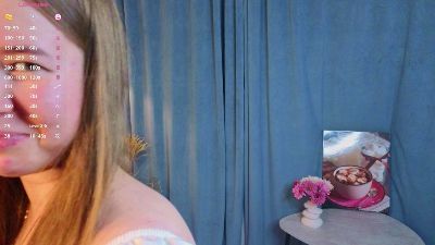 LeonoraMass webcam model stream image