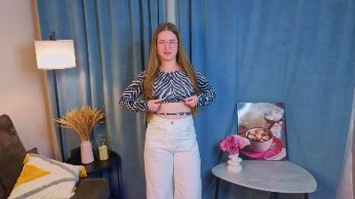 LeonoraMass webcam model stream image