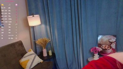 LeonoraMass webcam cam4 model stream image