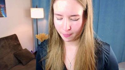 LeonoraMass webcam model stream image