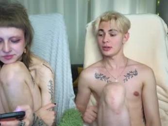 kortny_yo webcam chaturbate model stream image