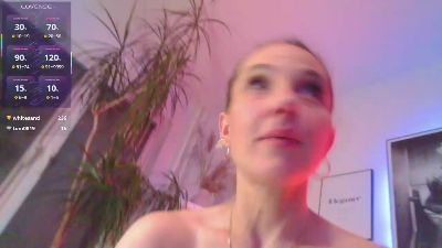 Bella_und_Uwe webcam cam4 model stream image