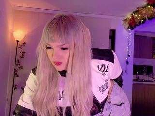 kendallcurkovaa webcam model stream image