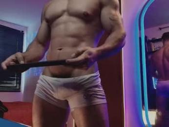 xjericodx webcam model stream image