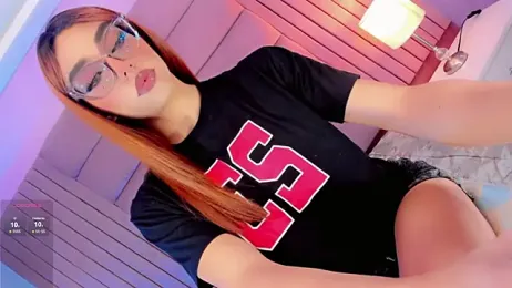 Camille_deluxe webcam model stream image