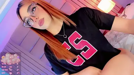 Camille_deluxe webcam model stream image