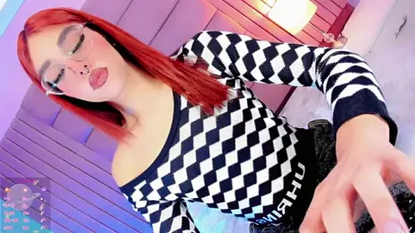 Camille_deluxe webcam stripchat model stream image