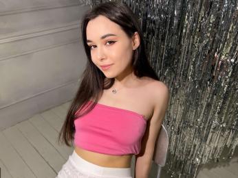 MiaYani webcam model stream image