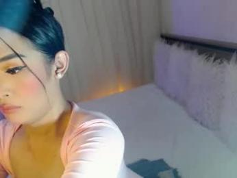 piroulita webcam model stream image