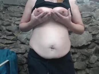 mellisaaustin webcam model stream image