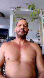 gostosopassivao webcam model stream image