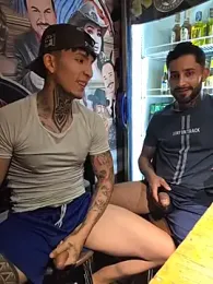 Christangel96_ webcam stripchat model stream image