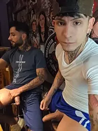 Christangel96_ webcam model stream image