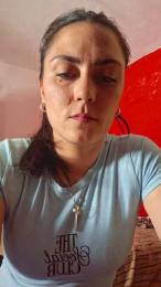 Angifree webcam model stream image