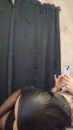 Evvacf webcam model stream image