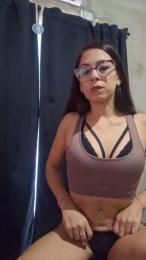 Evvacf webcam model stream image
