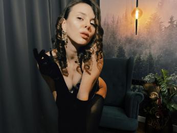AlyceCox webcam model stream image