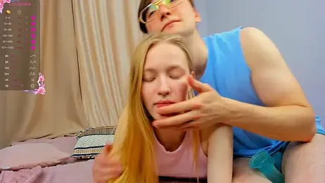 LoversFire webcam stripchat model stream image