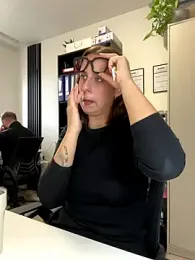 Hii_Lolla webcam model stream image