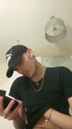 __Matteo_ webcam model stream image