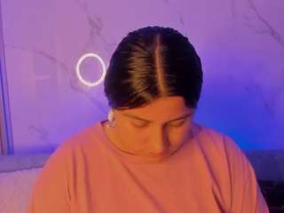 alessa-clu webcam model stream image