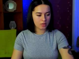 eva-drive webcam model stream image