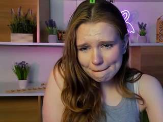 eva-drive webcam model stream image