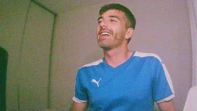 glup300 webcam model stream image