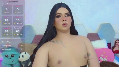 miss_adriana43 webcam model stream image