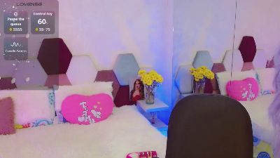 miss_adriana43 webcam model stream image