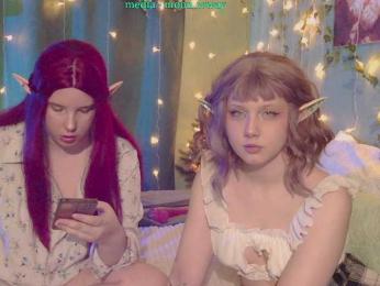 MoonWayWithMemes webcam bongacams model stream image