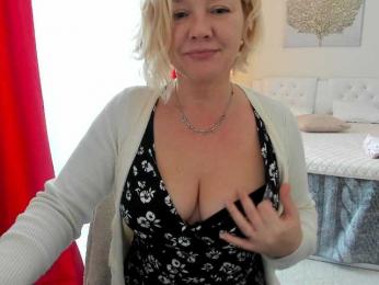 Olga1W webcam model stream image