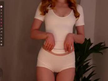 cute_shine webcam model stream image