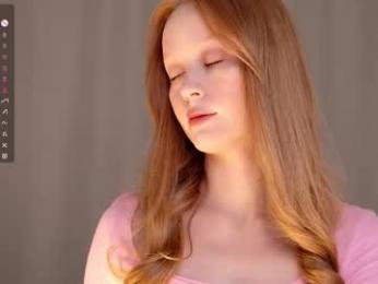 cute_shine webcam chaturbate model stream image