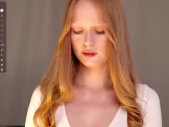 cute_shine webcam model stream image