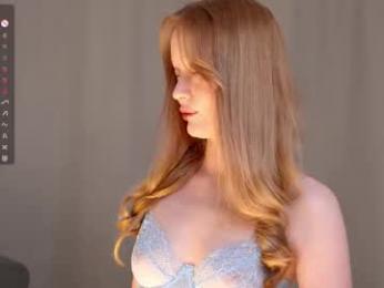 cute_shine webcam model stream image