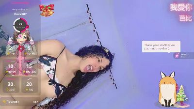 barbiedollsx webcam model stream image