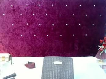 the_hottestlisa webcam model stream image