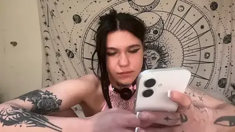 nekorori webcam stripchat model stream image