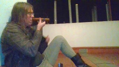 CigarSmokerPig webcam cam4 model stream image