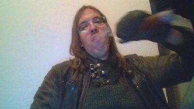 CigarSmokerPig webcam model stream image