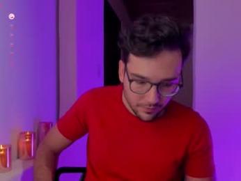 vito_ferrero webcam chaturbate model stream image