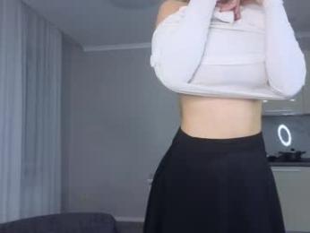 flirtbubble webcam model stream image