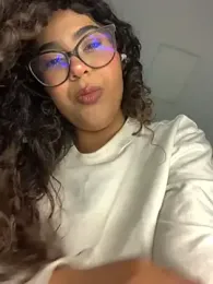 CaroBeach webcam stripchat model stream image