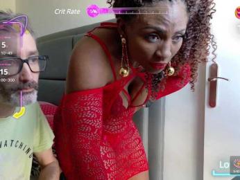 Blackbabe webcam model stream image