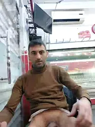 mahdiDido webcam model stream image